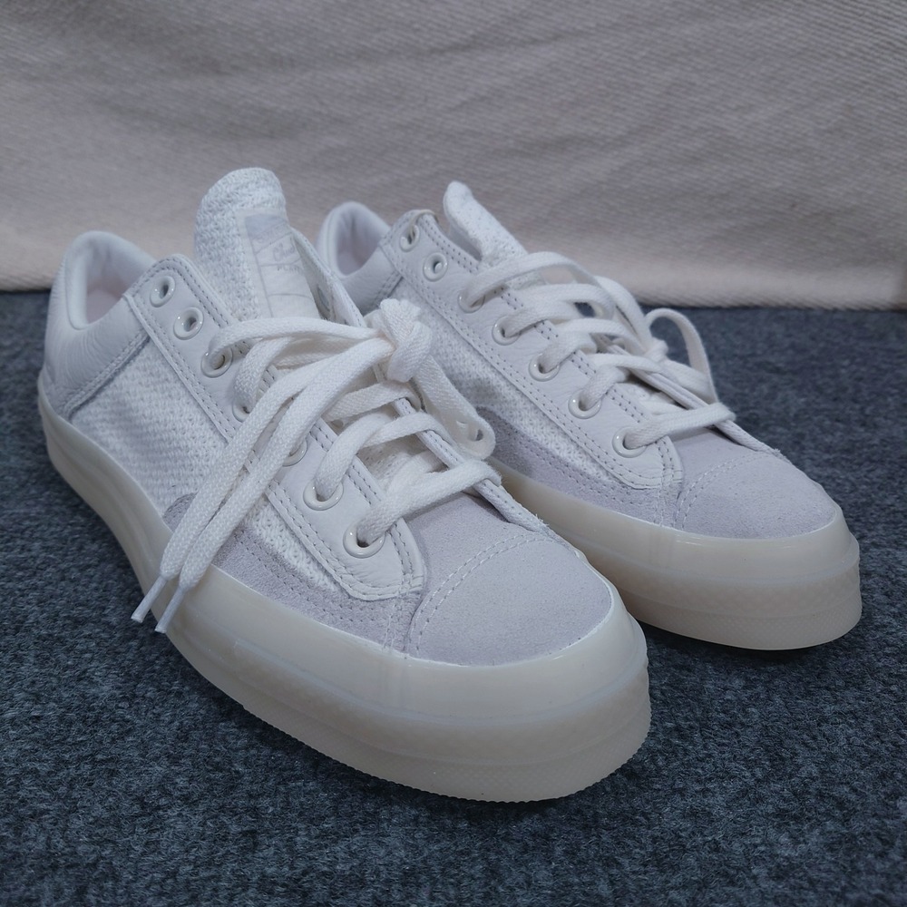 Converse Chuck 70 Marquis Mixed Materials A07453C White Men Size 10.5